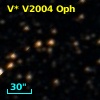 V* V2004 Oph