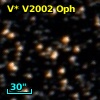 V* V2002 Oph