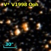 V* V1998 Oph