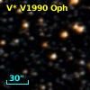 V* V1990 Oph