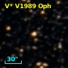 V* V1989 Oph