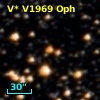 V* V1969 Oph