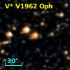 V* V1962 Oph