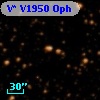 V* V1950 Oph