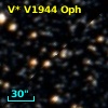 V* V1944 Oph
