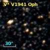 V* V1941 Oph