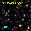 V* V1938 Oph