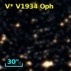 V* V1934 Oph