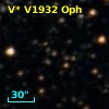 V* V1932 Oph
