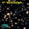 V* V1920 Oph