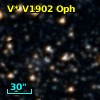 V* V1902 Oph