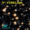 V* V1882 Oph