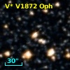 V* V1872 Oph