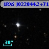 1RXS J022044.2+715629