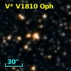 V* V1810 Oph