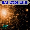 IRAS 17206-1745