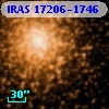 IRAS 17206-1746