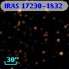 IRAS 17230-1832