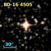BD-16  4505