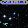 TYC 4318-1365-1