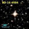 BD-16  4484
