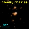 1RXS J172231.6-190422