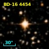 BD-16  4454