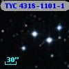 TYC 4318-1101-1