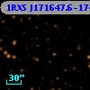 1RXS J171647.6-174212