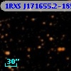 1RXS J171655.2-185927