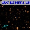 1RXS J171656.1-190435
