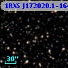 1RXS J172020.1-164127