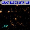 1RXS J172216.7-183218