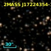 1RXS J172243.1-173843