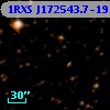 1RXS J172543.7-191555