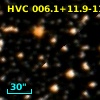 HVC 006.1+11.9-111