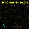 HVC 006.6+10.0-148