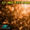 Cl* NGC 6333    SAW V2