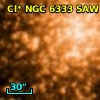 Cl* NGC 6333    SAW V14