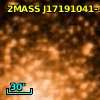 2MASS J17191041-1829594