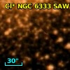 Cl* NGC 6333    SAW V21