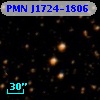 PMN J1724-1806