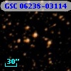 GSC 06238-03114