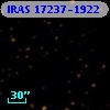 IRAS 17237-1922