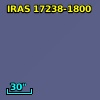 IRAS 17238-1800