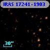IRAS 17241-1903