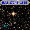 IRAS 17241-1655
