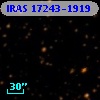 IRAS 17243-1919