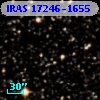 IRAS 17246-1655