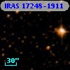 IRAS 17248-1911